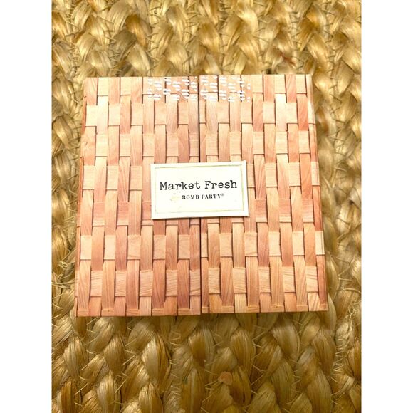 Bomb Party Market Fresh Earrings - Picture 2 of 4